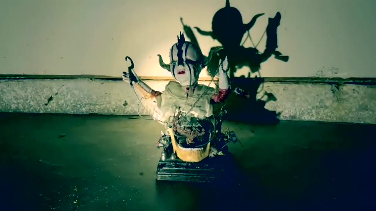 😱👻 The Chilling Truth About the Children of Dave! | TheHauntingHour