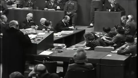 MUNICH. [No.] 128, WAR ... - MUNICH. [No.] 128, WAR CRIMES TRIALS, NUREMBERG, GERMANY - 111-adc-5906