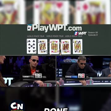 WHAT'S HIS MOVE HERE?