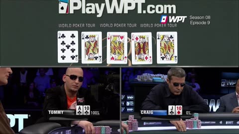 WHAT'S HIS MOVE HERE?