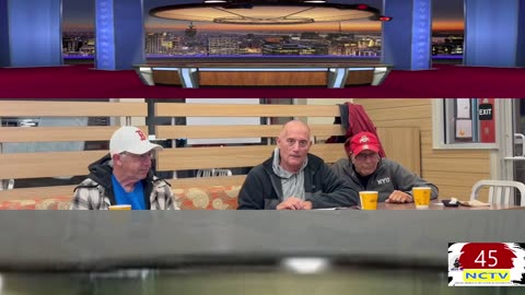 NCTV45 BIBLE QUIZ #117 OCT 5 2025