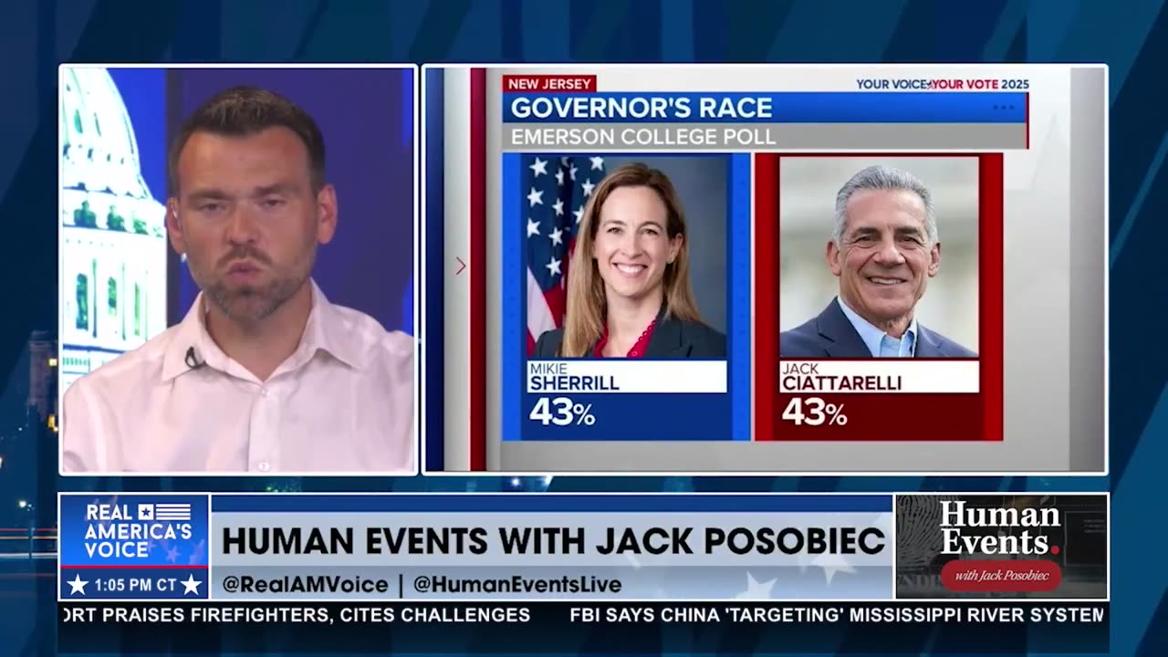 "ONE MONTH SINCE CHARLIE’S MURDER — THE MISSION CONTINUES"