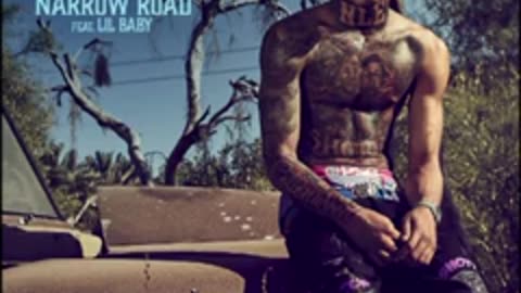 NLE Choppa - Narrow Road (ft. Lil Baby) (432hz)