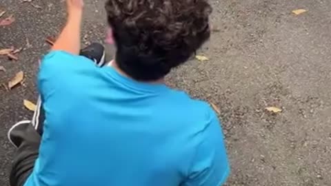 😮🔥 Edgelord Crashes College Class—What Happens Next is Shocking | FeedMyCuriosity