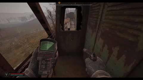 AR 416 High Capacity Magazine Location - STALKER 2 TIPS