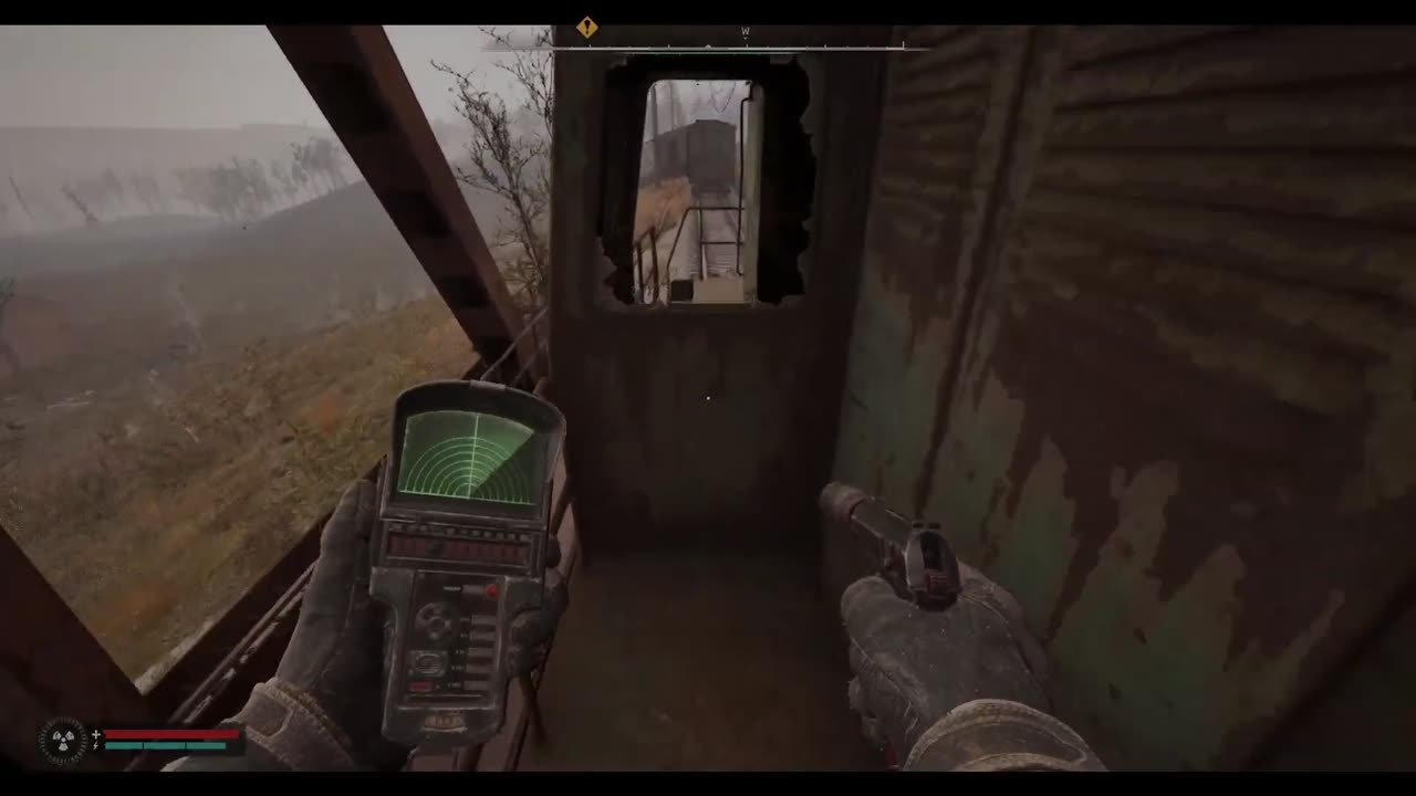 AR 416 High Capacity Magazine Location - STALKER 2 TIPS