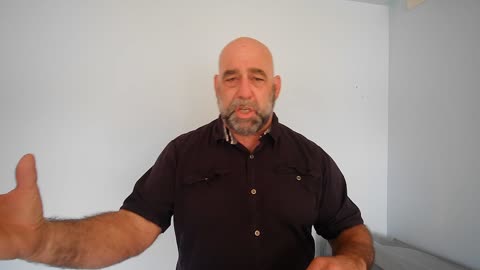 10-26-25 God Has A Way That Seems Foreign To Us