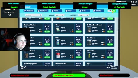 Getting some games in before I go pack.