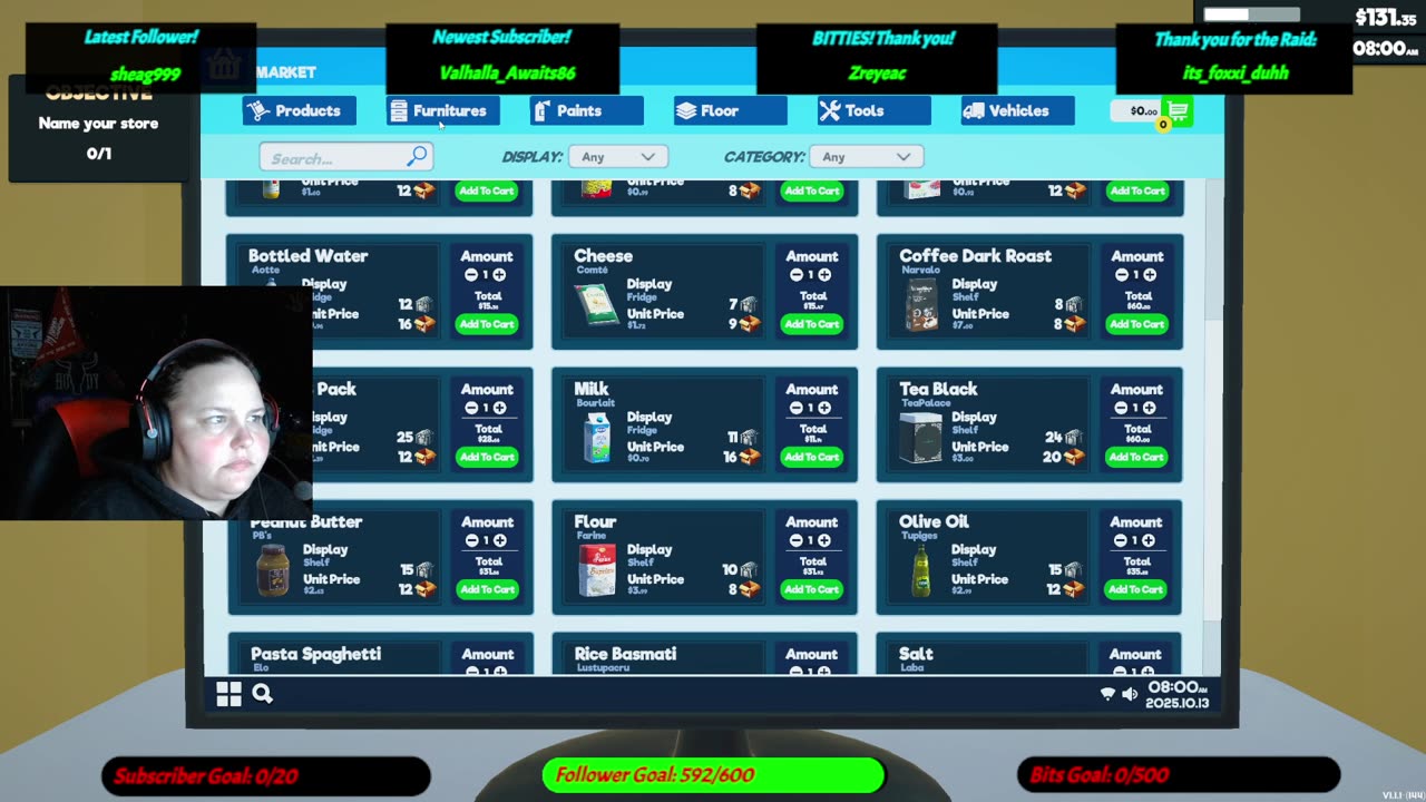 Getting some games in before I go pack.