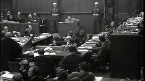 MUNICH. [No.] 047, WAR ... - MUNICH. [No.] 047, WAR CRIMES TRIALS, NUREMBERG, GERMANY - 111-adc-5806