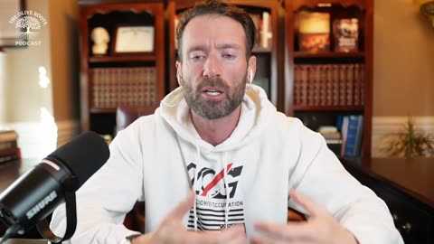 No Agenda Show: Portland Oregon is Sodom and Egypt