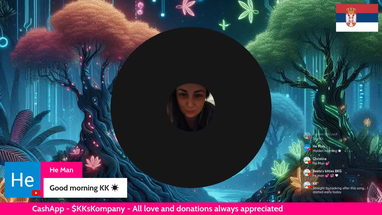 10/17/25 KK VOD: "TGIF - False Strikes, Liars, and more... oooo my"