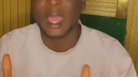 Trump was right about the partial ban on Nigerian immigration services