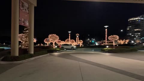 Christmas in Coeur D'Alene