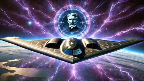 SECRETS OF ANTIGRAVITY PROPULSION- TESLA, UFOS AND CLASSIFIED AEROSPACE