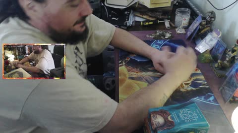 Aquarius: Innventive Renewal & Social Innovation!