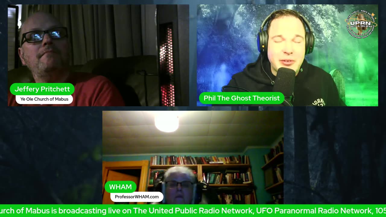 Church of Mabus: Phillip Edward Summers - Dexter A Time to Kill Tribute