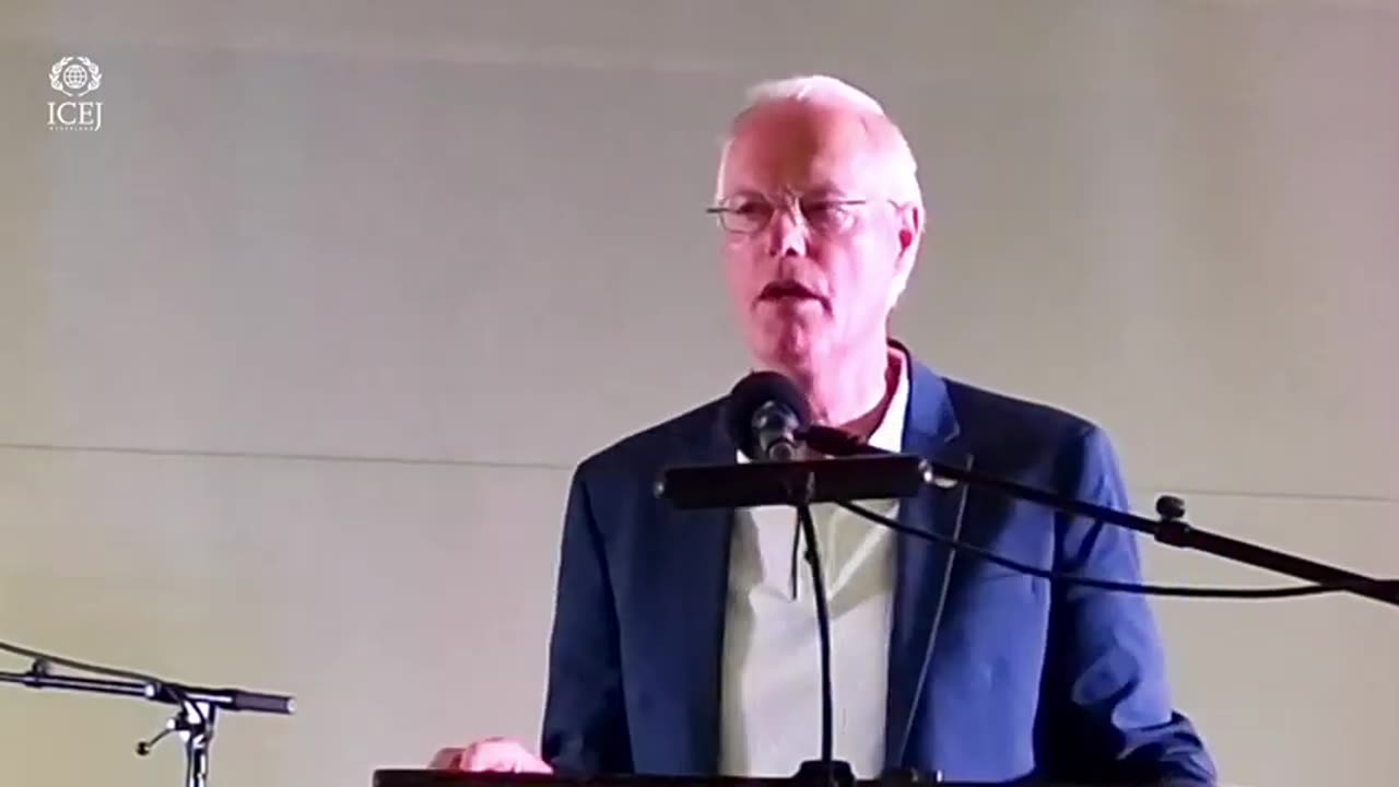 Jacob Keegstra - Wat Moet er nog Gebeuren voor Jezus Terugkomt