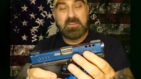 Bul Axe Cleaver Compact First Shots and Review