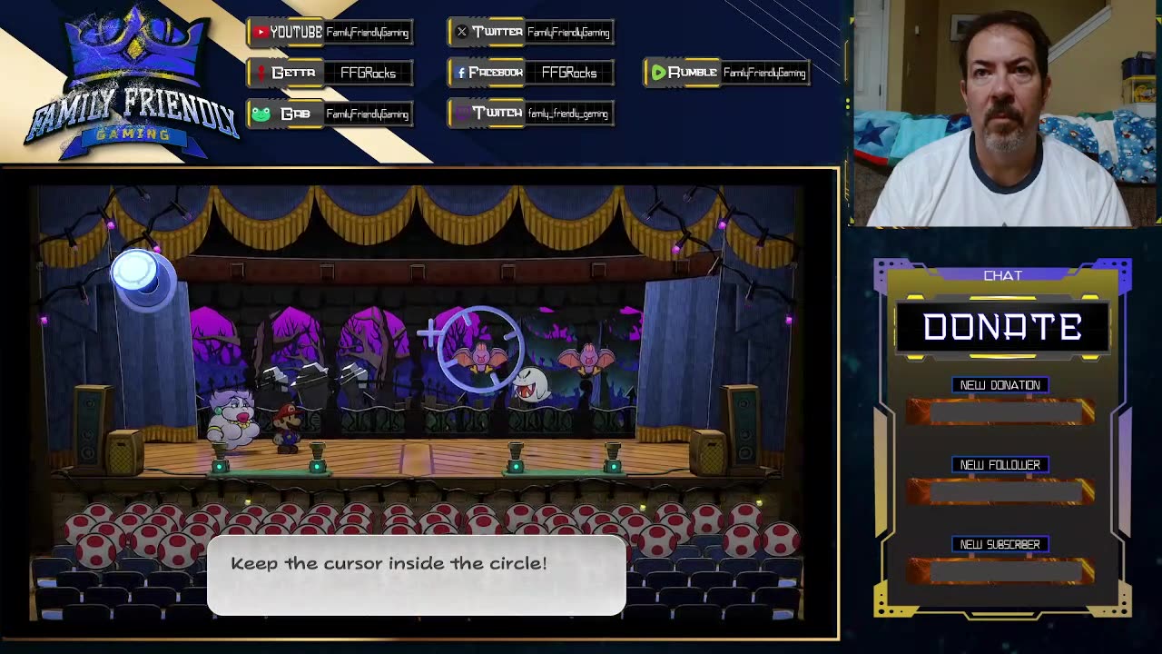 Paper Mario The Thousand-Year Door Episode 26