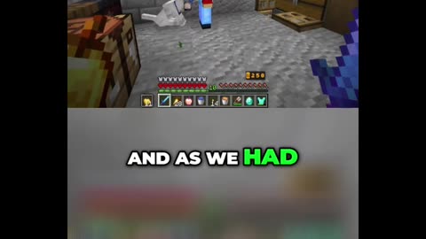 100 Players Build a Fantasy World from Scratch — Only One Survives