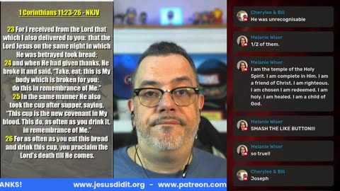 Church Every Day LIVE & Trivia!