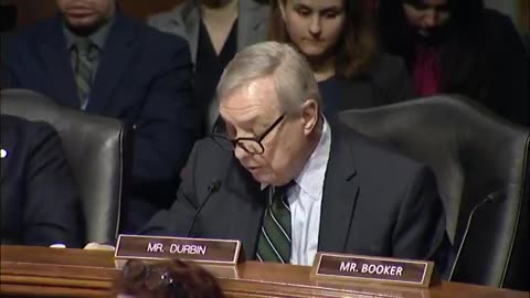 Will Chamberlin: to Durbin: "Nobody needs permission to speak on X.