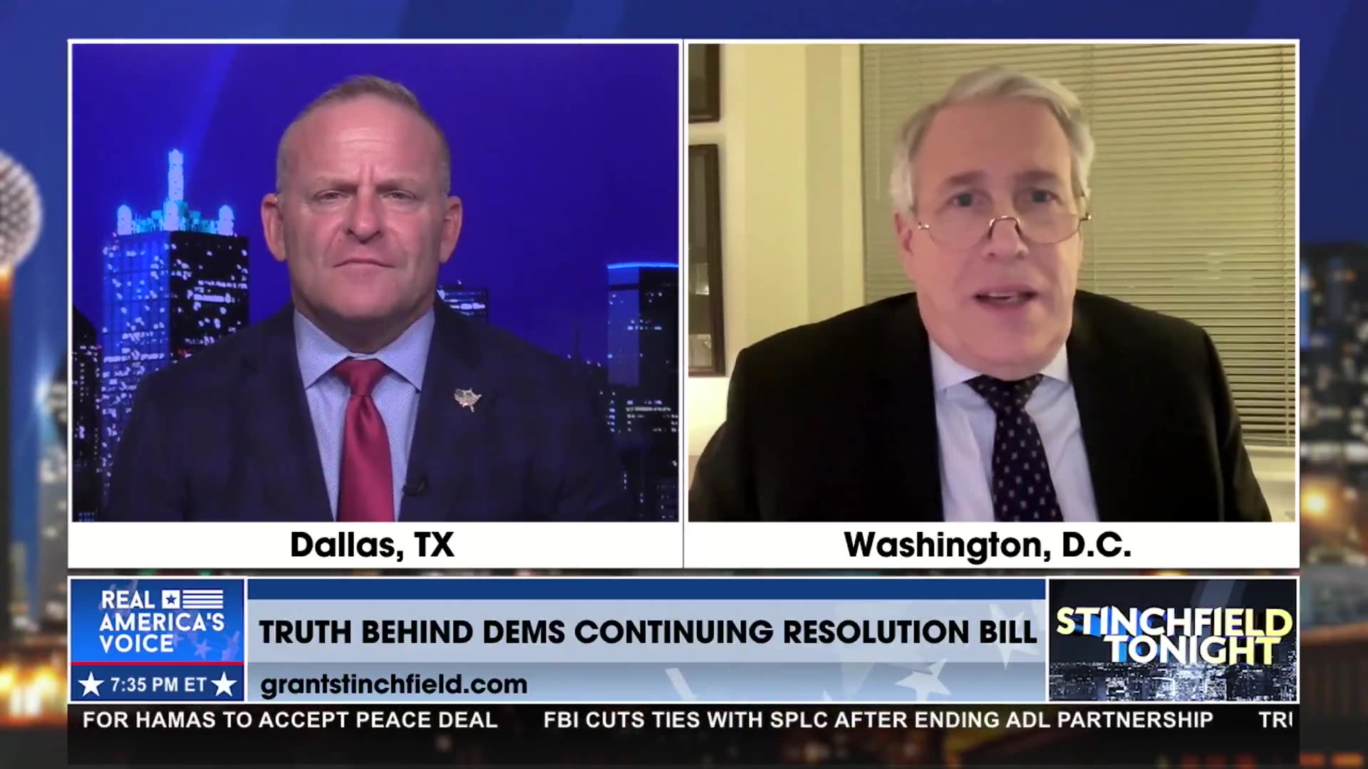 DEMS WANT TO REPEAL FRAUD GUARDRAILS