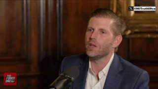 why the Trump family got into Crypto after Trump said it was a Scam