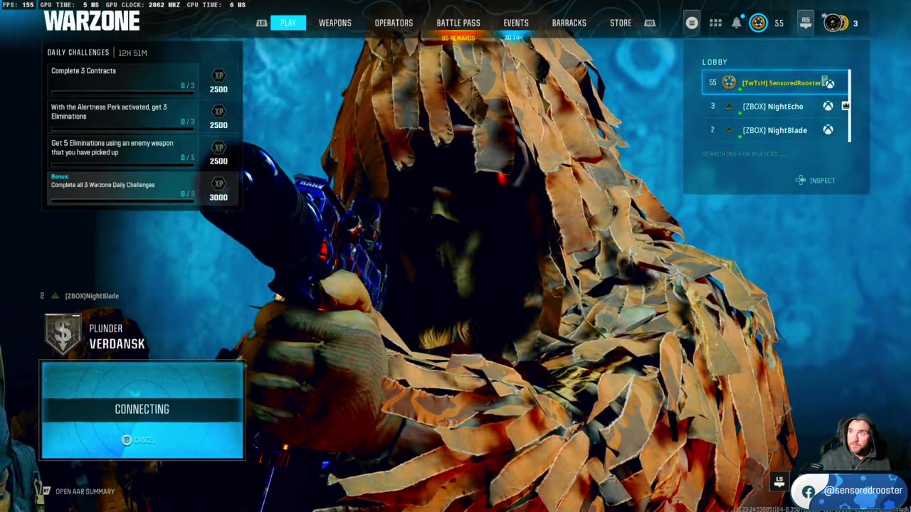 Call of Duty Black Ops 6 Warzone 2