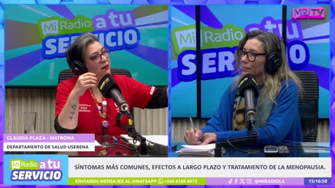 MR A TU SERVICIO 20/10/2025