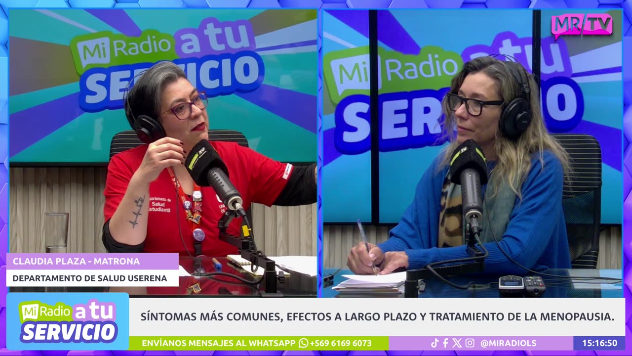 MR A TU SERVICIO 20/10/2025