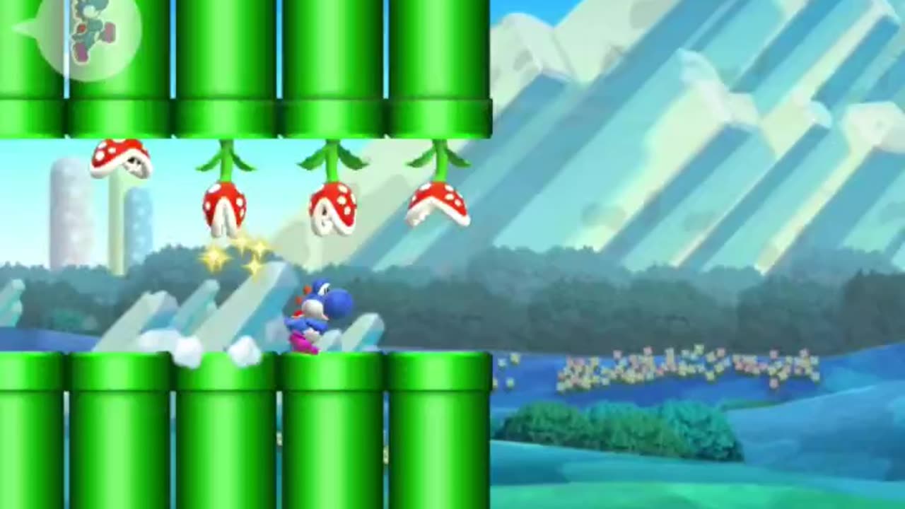 Mario Run