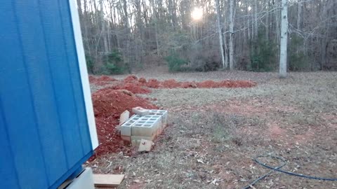 Into the Folds Ep. 9: Update; Almost Finished!