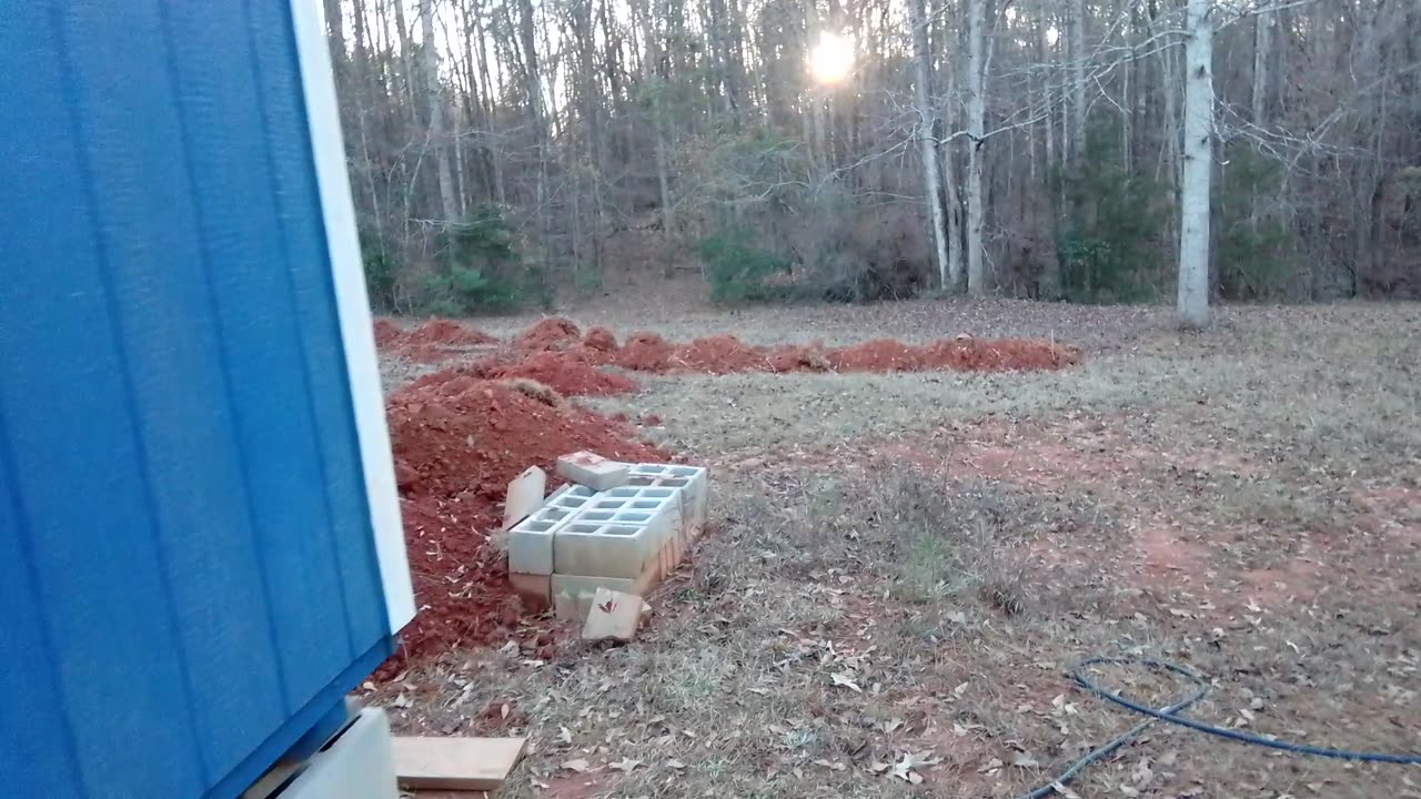 Into the Folds Ep. 9: Update; Almost Finished!