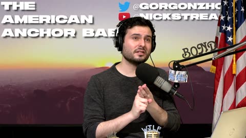 Anchor Baby Show | CALL-IN 888 775 3773