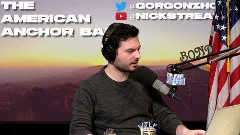 Anchor Baby Show | CALL-IN 888 775 3773