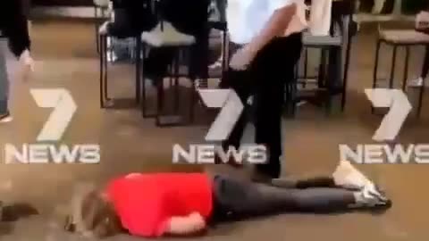 FLASHBACK Aug 2021 - MURDERED FOR NOT WEARING A MASK - Australia 🇦🇺