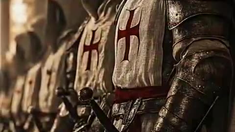 Divine Gregorian Chant of the Templars - Rick Oli