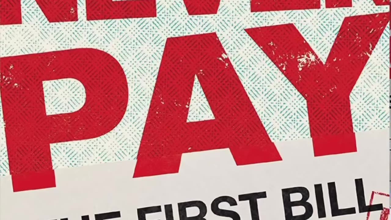 Never Sign This Form in the ER