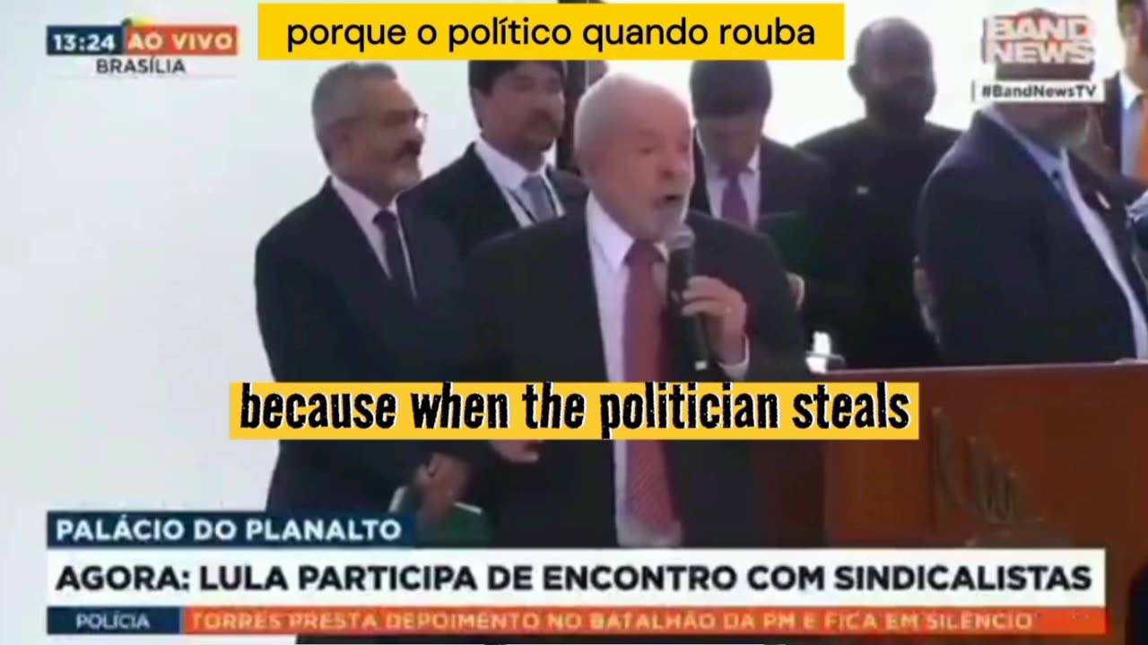 LULATHIEF: "I STOLE AND I DIDN'T HIDE." THIEF❕😜