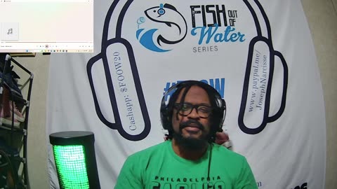 Akeem Ali Latex Reaction