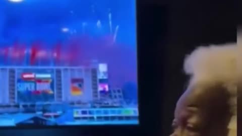 Grandmother's unfiltered reaction to the cringeworthy Bad Bunny Super Bowl Halftime Show