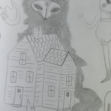 ✍️🖍️🖌️ Sketchbook 😍