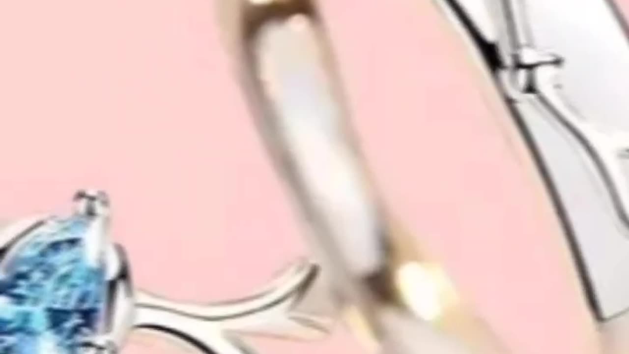 "Unforgettable Valentine's Gesture: The Perfect Ring for Your Partner"
