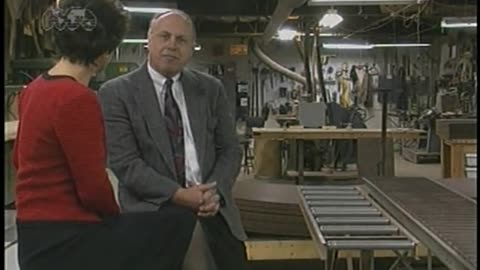 USA WORLDNET September 11, 2001 1200am-1230am EDT