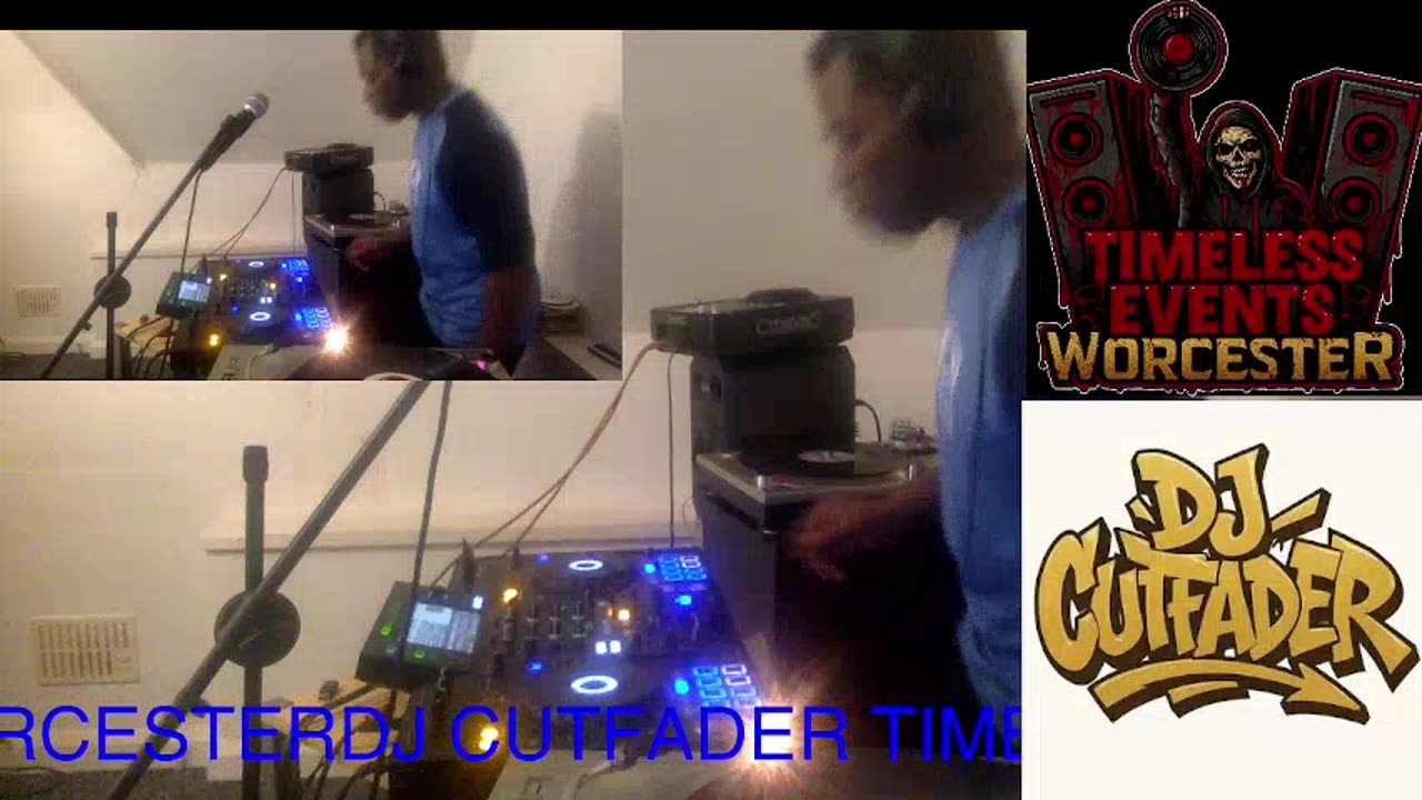 You’re Now Locked Into Timeless !