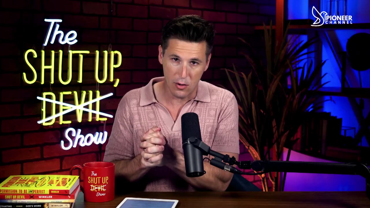 Pioneer Channel LIVE