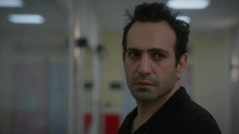 La lección de vida del doctor Reha que hace llorar a Evren