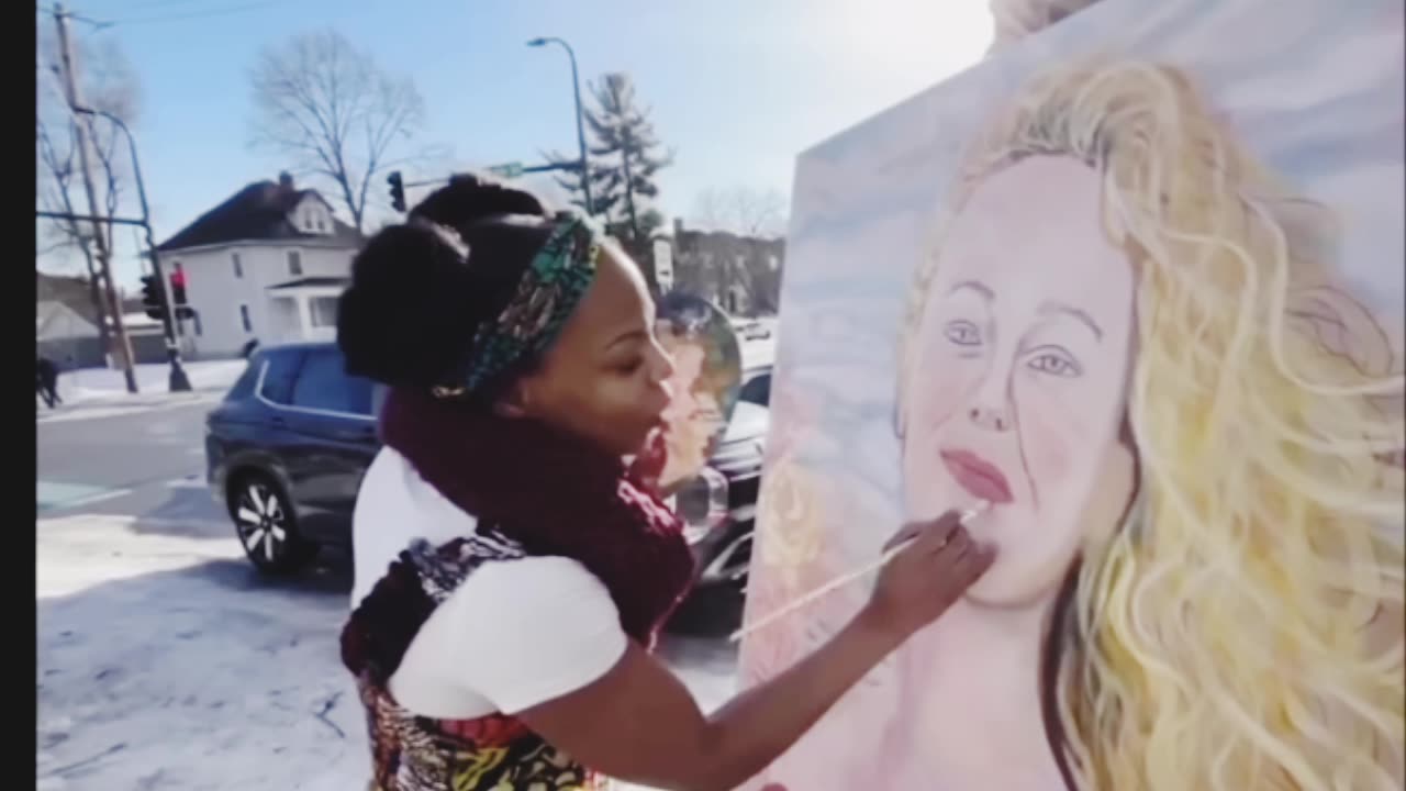 A Call for an Uprising talks "Good" Operation